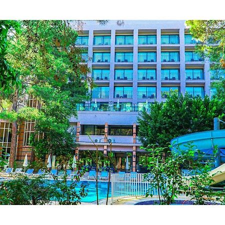 Festival Nature Hotel Кемер Экстерьер фото