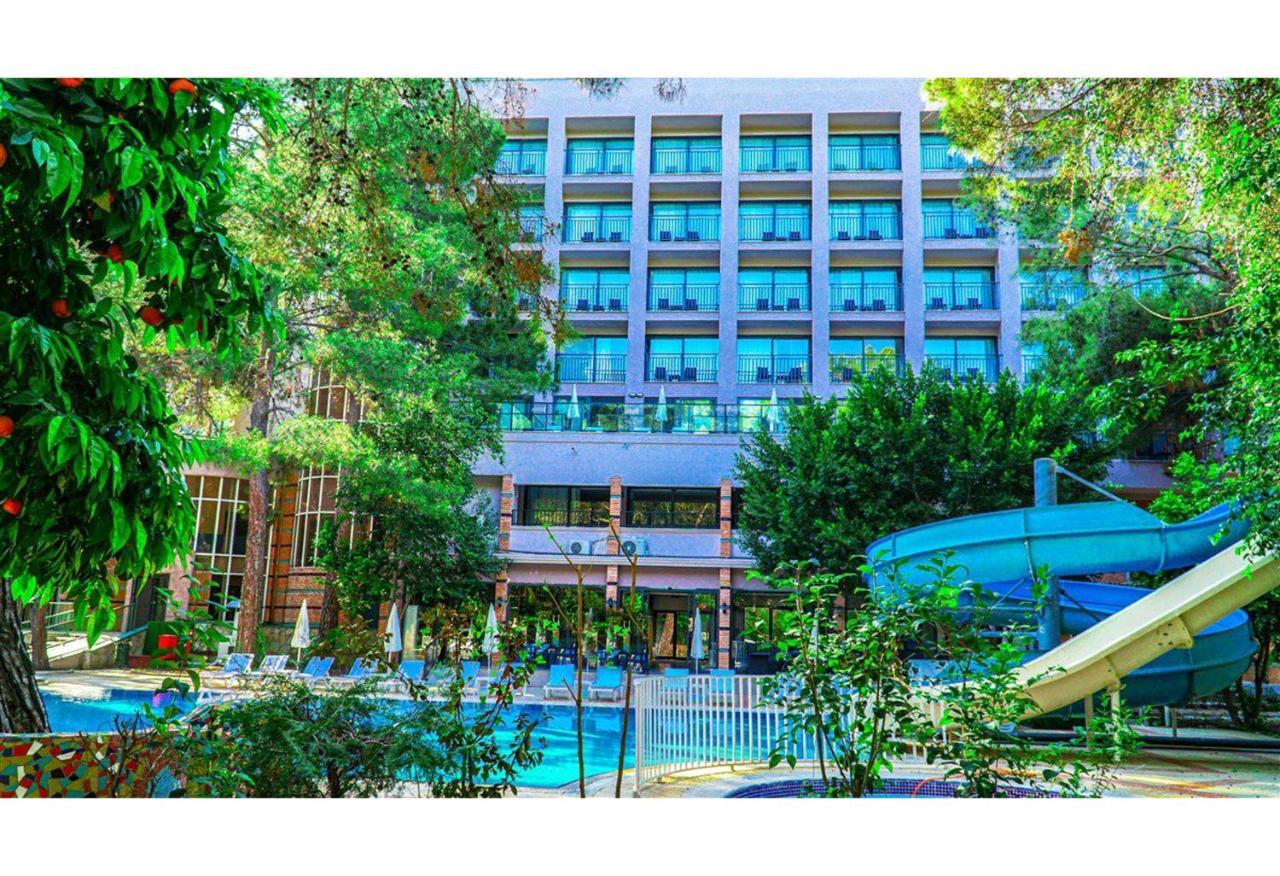 Festival Nature Hotel Кемер Экстерьер фото