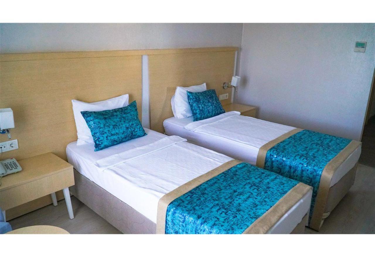 Festival Nature Hotel Кемер Экстерьер фото