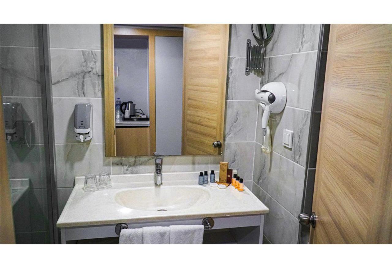 Festival Nature Hotel Кемер Экстерьер фото