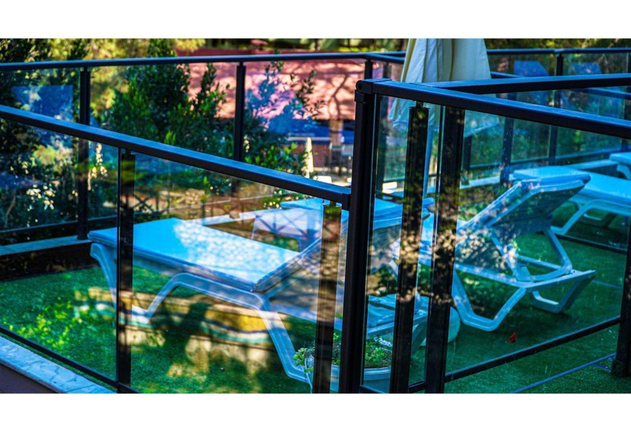 Festival Nature Hotel Кемер Экстерьер фото