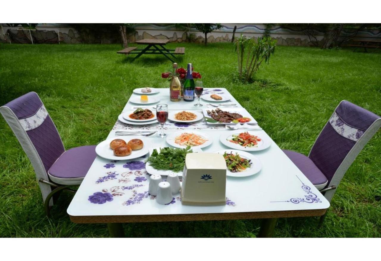 Festival Nature Hotel Кемер Экстерьер фото