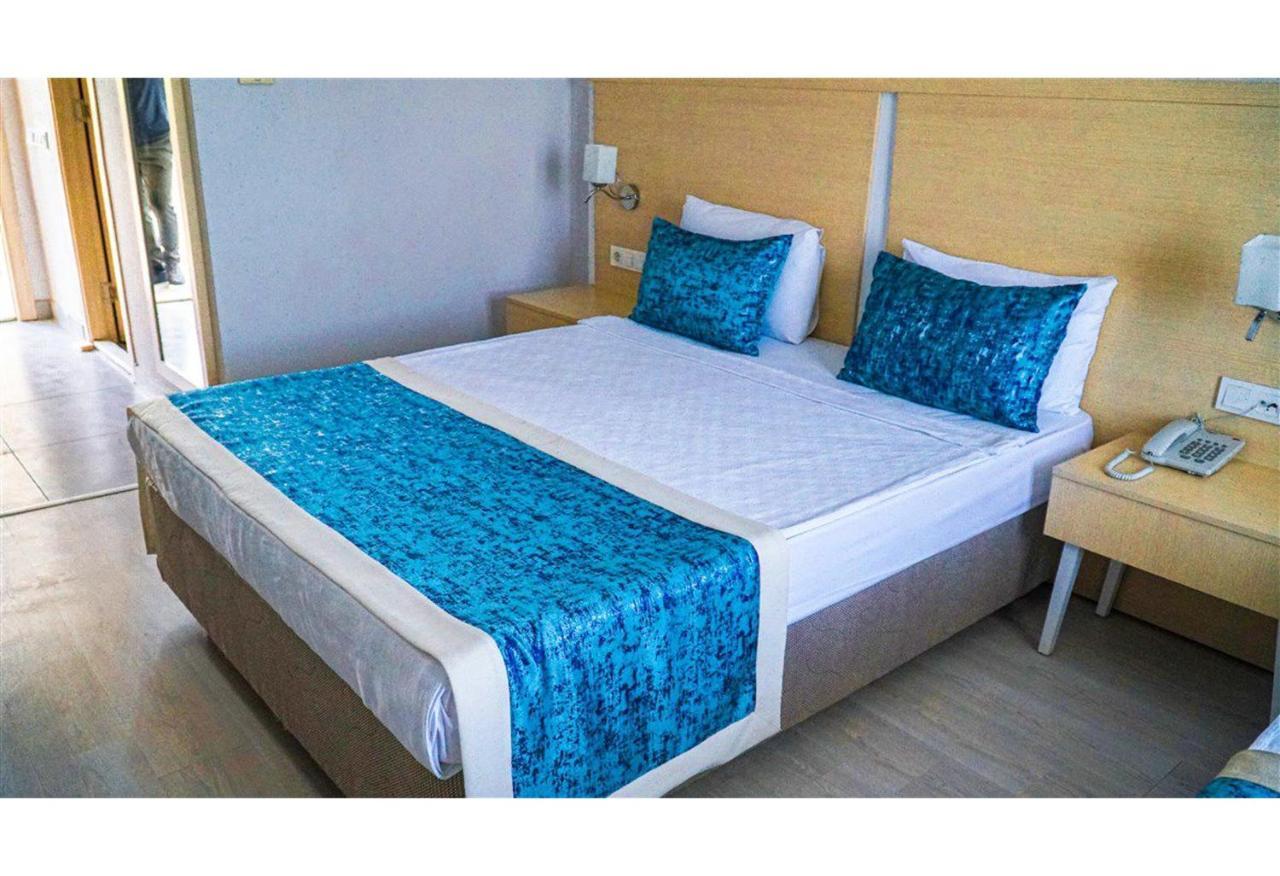 Festival Nature Hotel Кемер Экстерьер фото