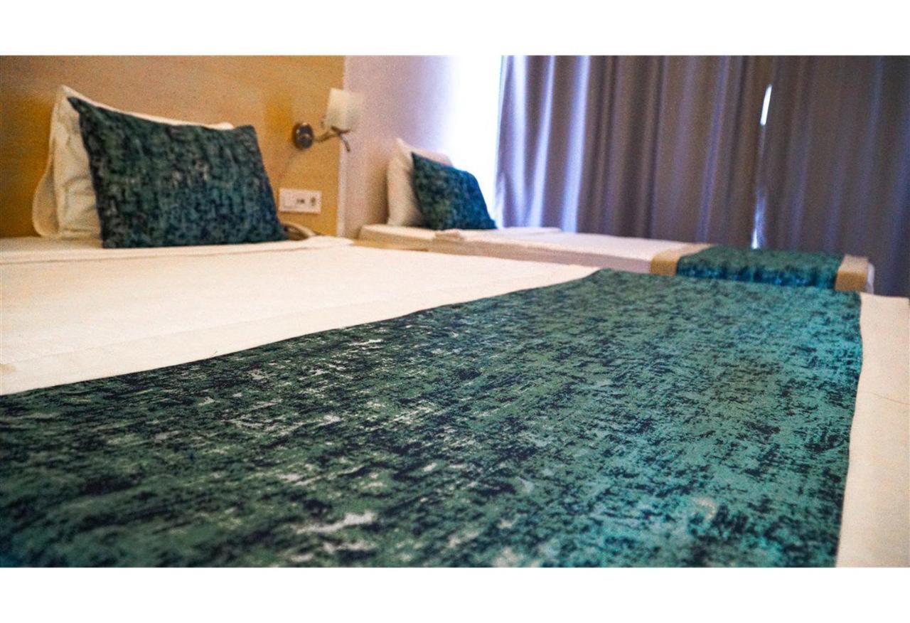 Festival Nature Hotel Кемер Экстерьер фото