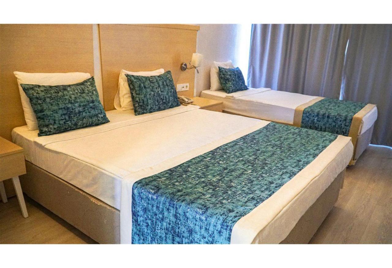 Festival Nature Hotel Кемер Экстерьер фото